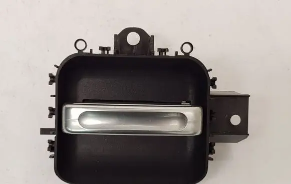 Peugeot 807 Sliding door interior handle 1485469077