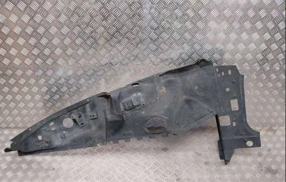 Porsche 911 997 Fender mounting bracket 99750153800 25R12