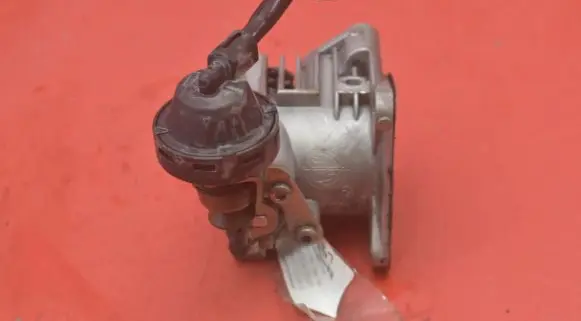Fiat Stilo Throttle body valve 46817373