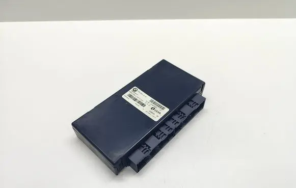 BMW 5 E60 E61 Comfort/convenience module 9167202 916720201 61359167202