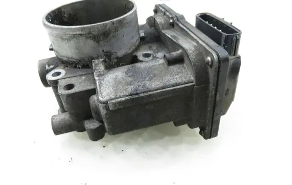 Subaru Legacy Throttle body valve 16112AA260
