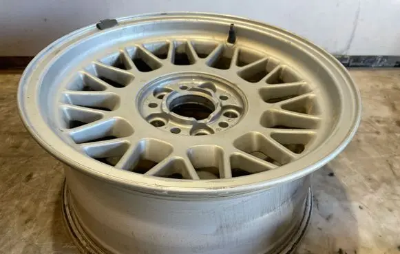 BMW 8 E31 R16 alloy rim 1179922