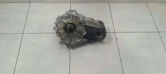 Mercedes-Benz R W251 Gearbox transfer box case A2512801100