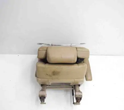 Mercedes-Benz Vito Viano W638 Rear seat 