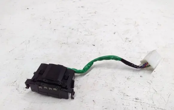 Mazda CX-7 Steering angle sensor 2981N05