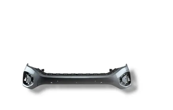 Volkswagen T-Roc Front bumper 2GA807221Q