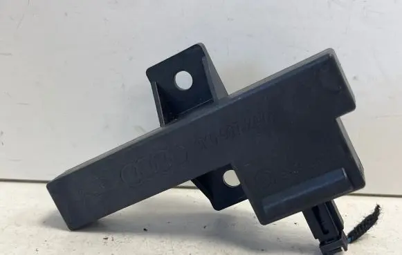 Keyless (KESSY) go control unit/module