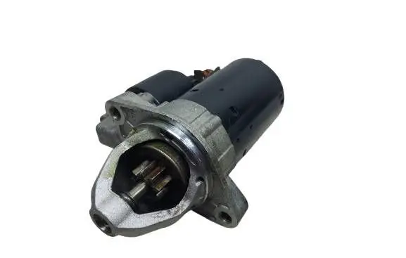Mercedes-Benz C W203 Starter motor 0001107406-KASACJ 0051513901 0001107406