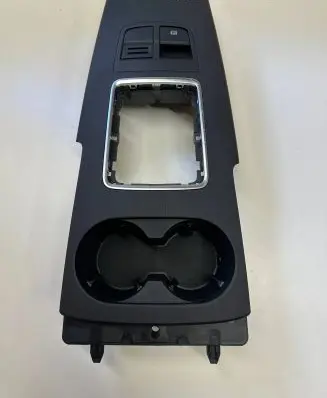Audi A3 S3 8V Center console 8v1864261