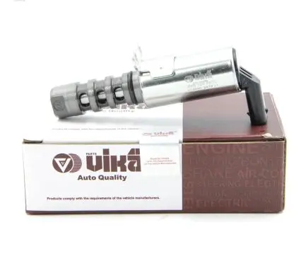 Audi A6 S6 C6 4F Camshaft vanos timing valve 06E109257L