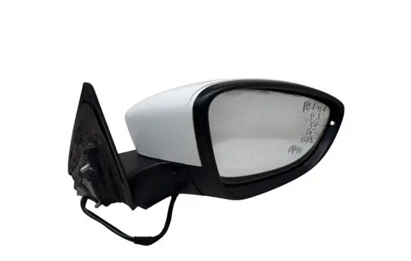 Volkswagen Beetle A5 Front door electric wing mirror 5C1857502T 5C5857508B