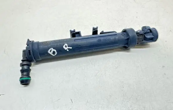 Mercedes-Benz B W246 W242 Headlight washer spray nozzle A2468600647