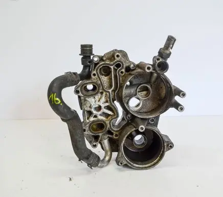 Audi A6 S6 C6 4F Other engine bay part 059115397K