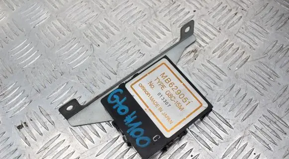 Mitsubishi 3000 GT Other relay MB629051