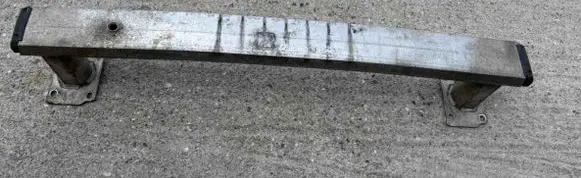 Citroen Jumpy Front bumper support beam 