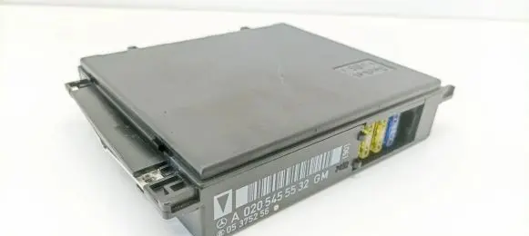 Mercedes-Benz SL R129 Other devices A0205455532 05375256