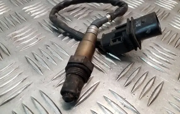 BMW 1 E81 E87 Lambda probe sensor 0281004079 780436901