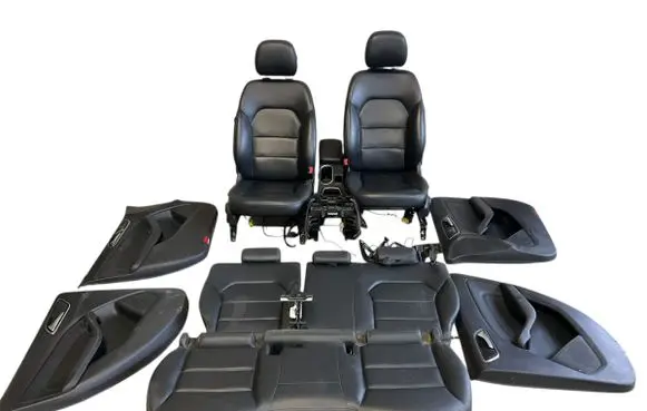 Mercedes-Benz B W246 W242 Interior set 