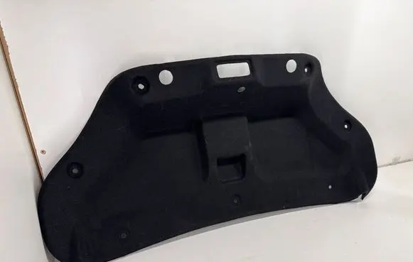 Chevrolet Camaro Tailgate/boot lid cover trim 22805429 22787723