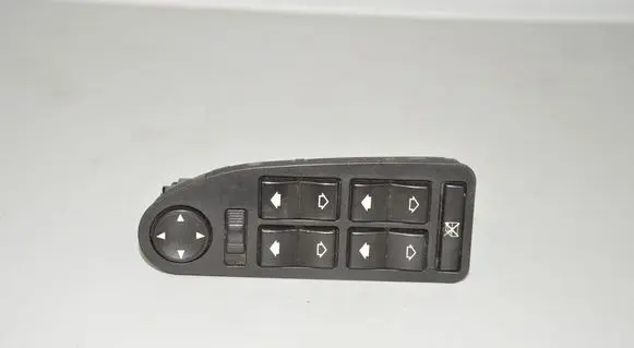 BMW 5 E39 Door control unit/module 6907110
