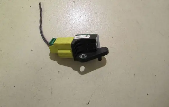 Volkswagen PASSAT B6 Airbag deployment crash/impact sensor 5N0959351