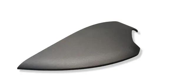 Volvo S90, V90 Dashboard side end trim 31366729