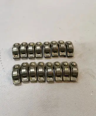 Toyota C-HR I Valve rocker arm 