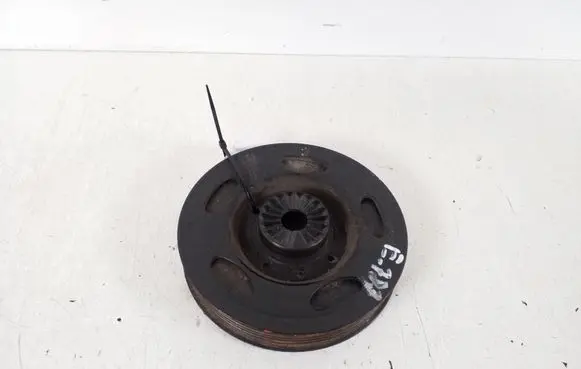 Audi A4 S4 B8 8K Crankshaft pulley 06H105243G