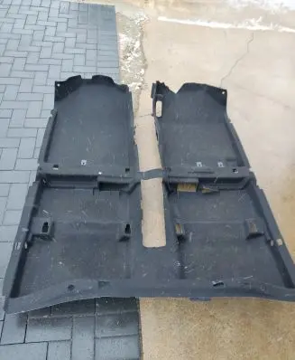 KIA Stonic Interior carpet 84262H8950 84262H8960