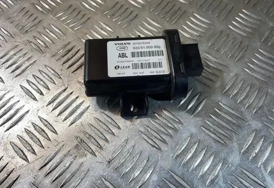 Volvo XC70 Light module LCM 30782783AB 30782783 6336190999G