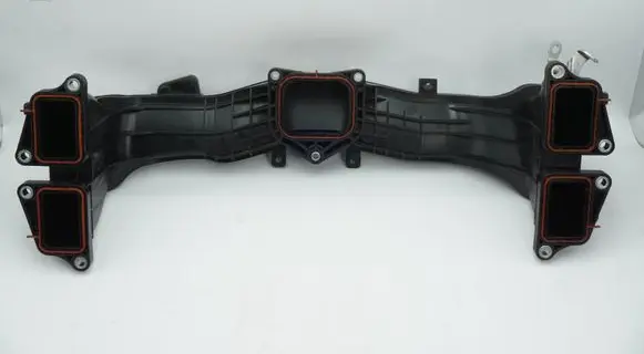 Intake manifold