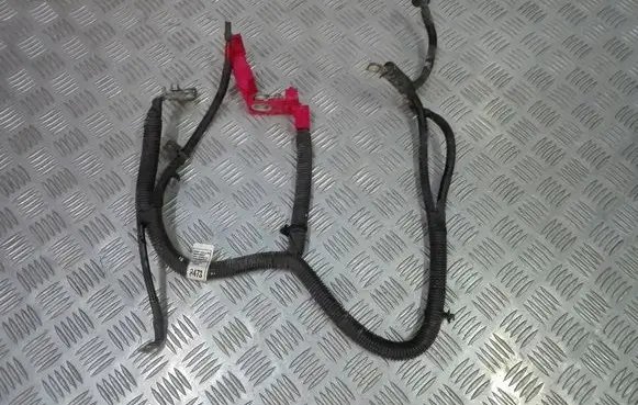 Chevrolet Spark Positive cable (battery)