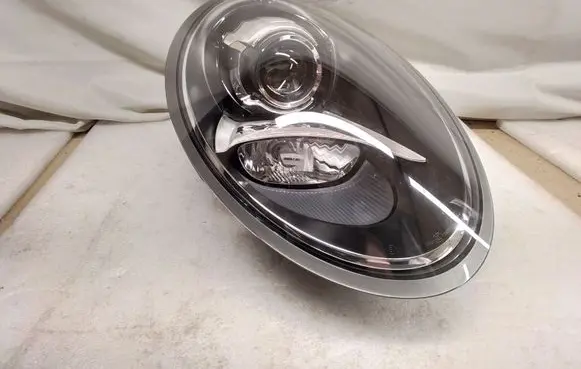 Porsche 911 991 Headlight/headlamp 99163113212 99161832303 99161832118