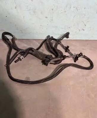 Audi A7 S7 4G Vacuum line/pipe/hose 521275A