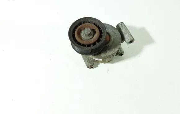 Mazda 3 I Generator/alternator belt tensioner