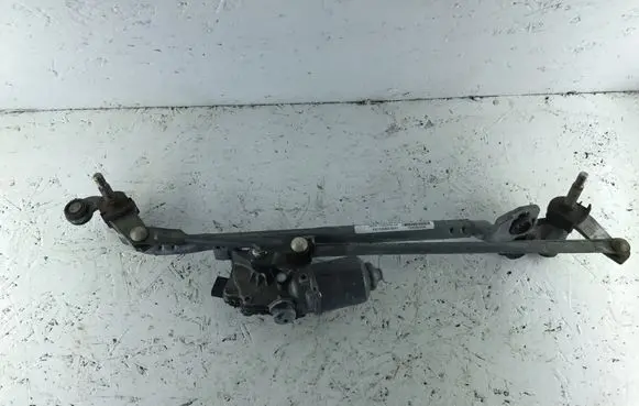 BMW X5 F15 Front wiper linkage 7292653 729265308 AX1590605641