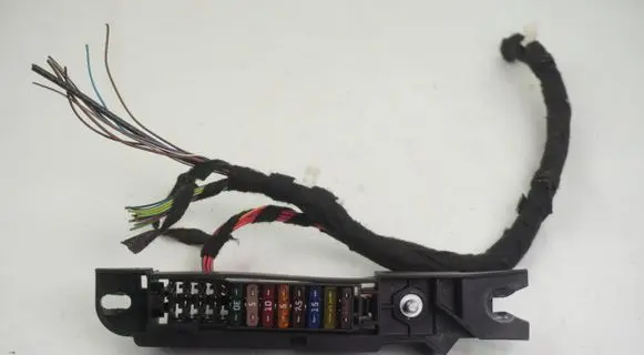 Audi A4 S4 B8 8K Fuse module 4F1941824 4E0941824