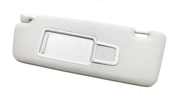 Audi A5 Sportback 8TA Sun visor