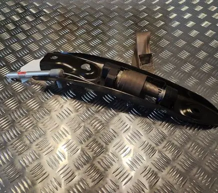 Volvo XC90 Front seatbelt 8093RH 6008818800