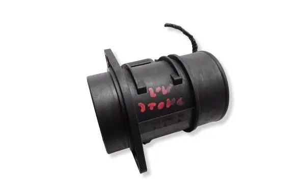 Nissan Qashqai+2 Mass air flow meter 5WK97020 8200651315 H8200655623