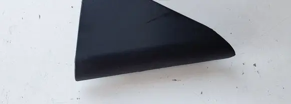 Hyundai Tucson TL Rear door glass trim molding