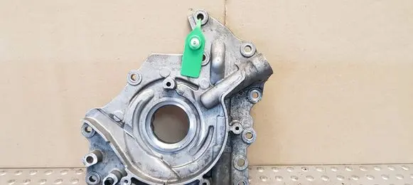 Volvo V60 Oil pump 9686038880