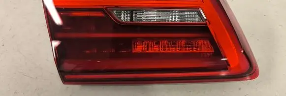 BMW 5 G30 G31 Tailgate rear/tail lights 6321737647511