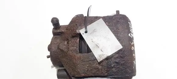 Volkswagen Golf IV Front brake caliper