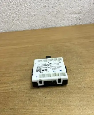 Mercedes-Benz GLC X253 C253 Door control unit/module A2229015603 A2229023213