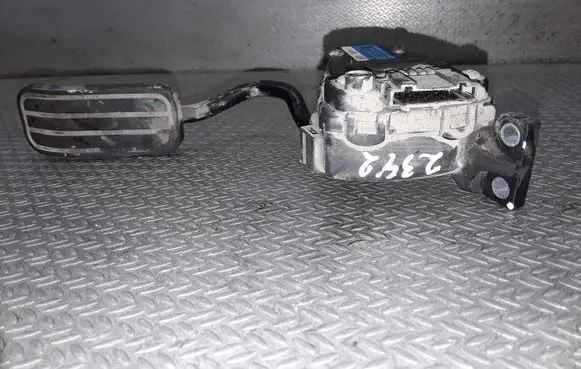 Ford Galaxy Accelerator throttle pedal 7M3723507D