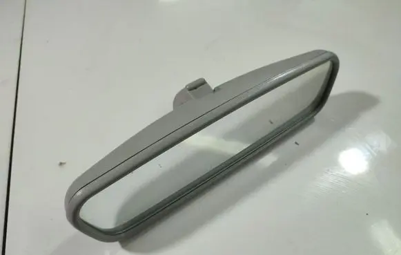 Audi A3 S3 8P Rear view mirror (interior)