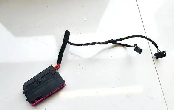 Audi A7 S7 4G Fuse box set 8k0941824d