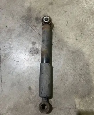 Citroen Berlingo Rear shock absorber/damper 9687530980 61739G07 814902002636