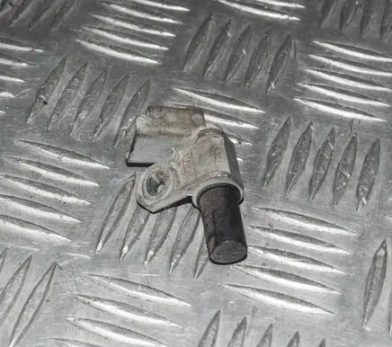Ford C-MAX II Crankshaft position sensor 9665443480
